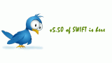 version5-50-of-SWIFT-is-here