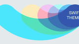 Final logo of SwiftThemes.Com