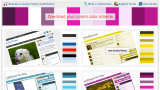 Swift Color Schemes page