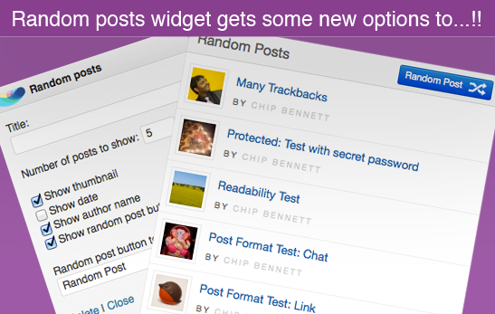 random-posts-widget